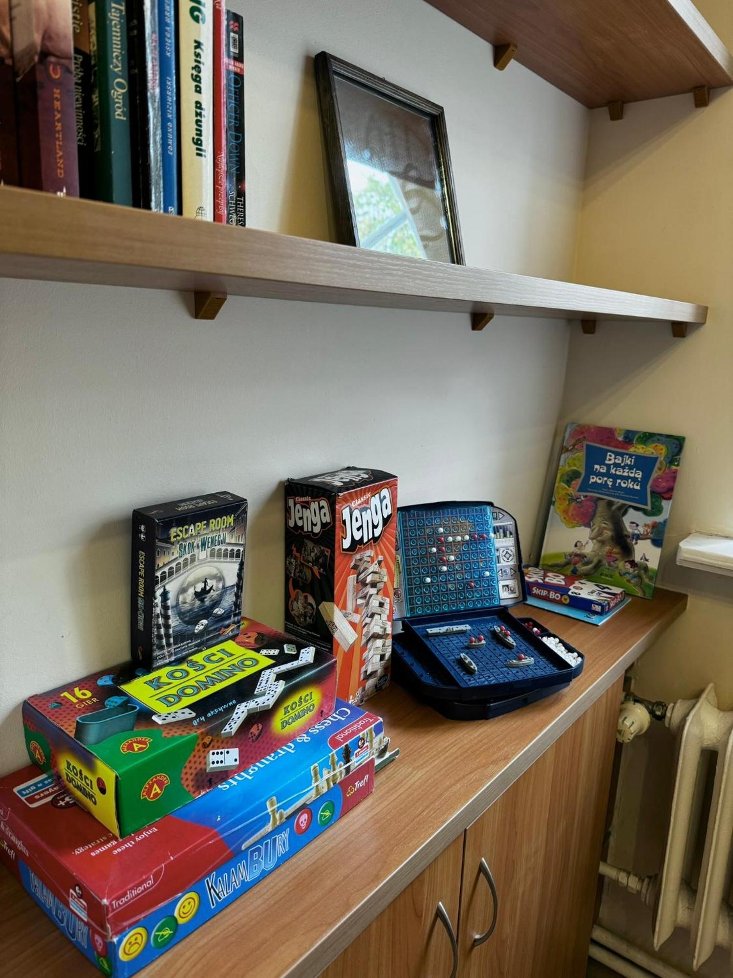 Apartament Blizej Nieba, Olsztyn Stare Miasto Esterno foto